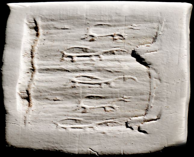 Stamping ingot