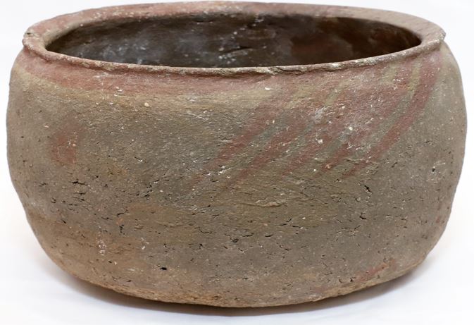 Pottery Jar in Qidfa