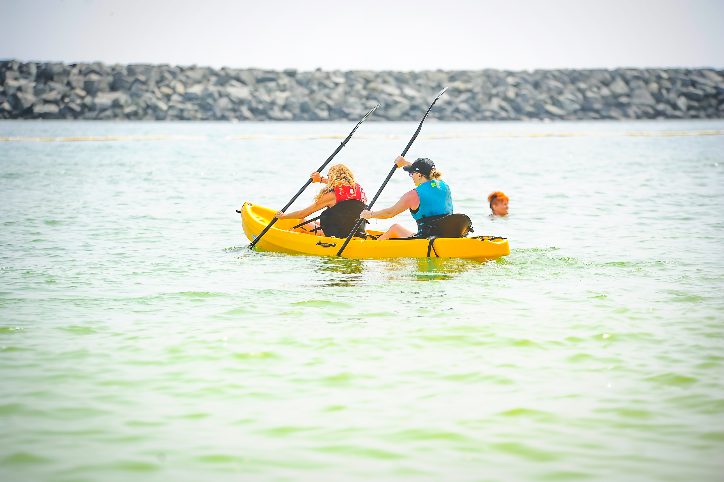 Watersports