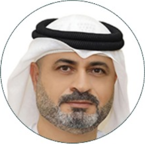 Saeed Al Samahi